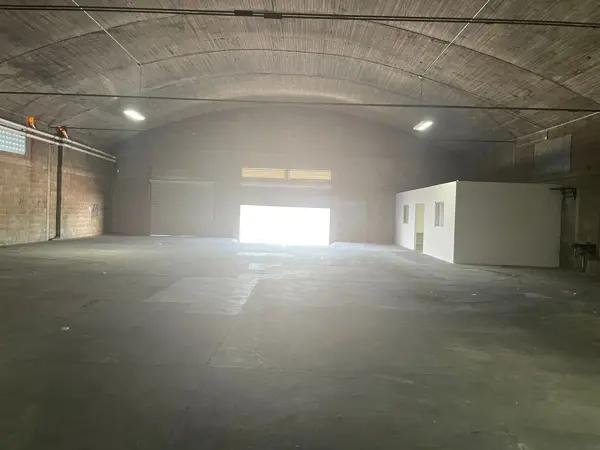 Bodega en renta en El Vallado, Culiacán, Sinaloa