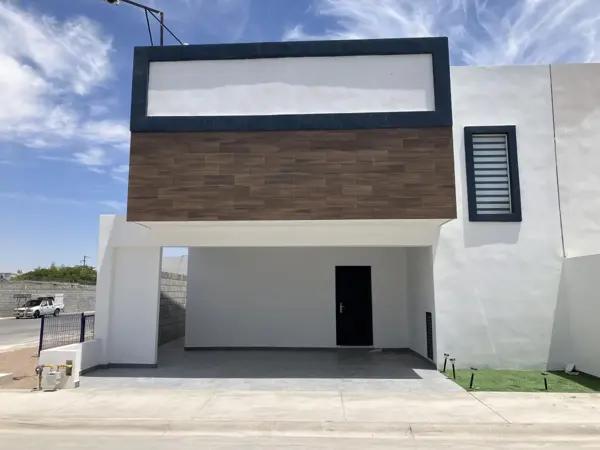Casa en venta en Roma, Torreón, Coahuila de Zaragoza