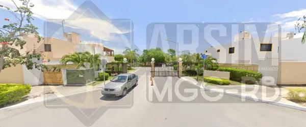 Casa en venta en Gran Santa Fe, Benito Juárez, Quintana Roo