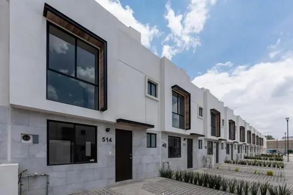 Casa en venta en San Jeronimo Tepetlacalco, Tlalnepantla de Baz, México