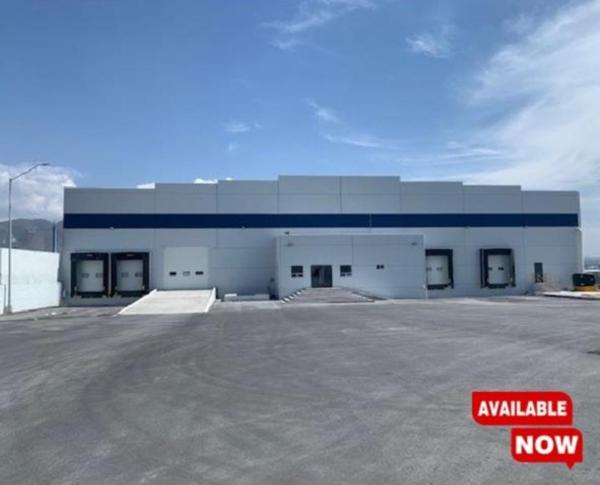 Nave en renta en Loma Alta, Arteaga, Coahuila de Zaragoza