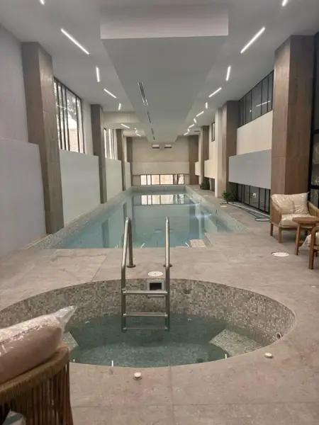 Departamento en venta en El Mirador, Naucalpan de Juárez, México