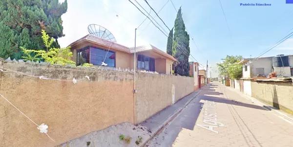 Casa en venta en Santa Maria Moyotzingo, San Martín Texmelucan, Puebla