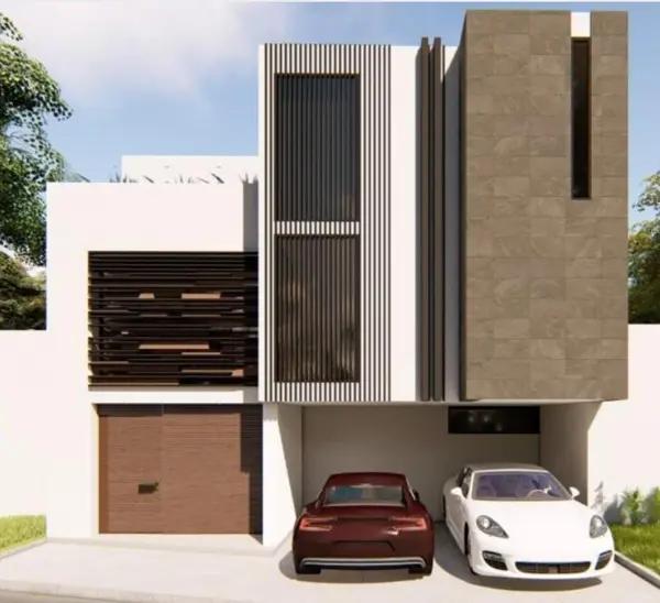 Casa en venta en Lomas de Angelópolis, Ocoyucan, Puebla
