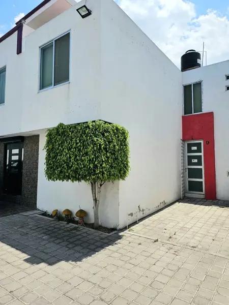 Casa en venta en Granjas Puebla, Puebla, Puebla