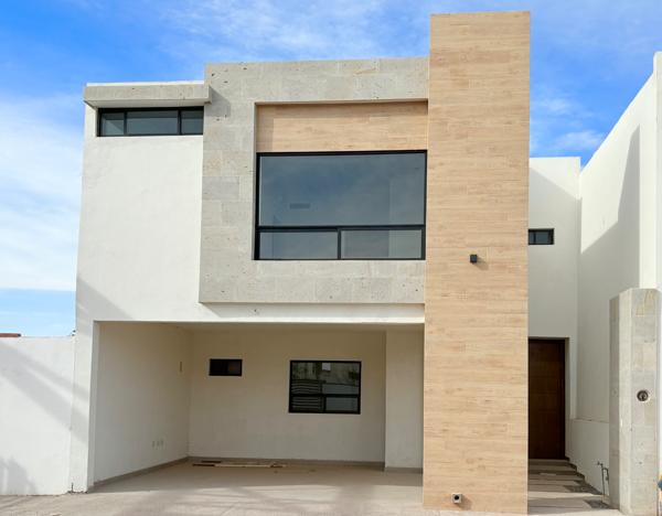 Casa en venta en Los Viñedos, Torreón, Coahuila de Zaragoza