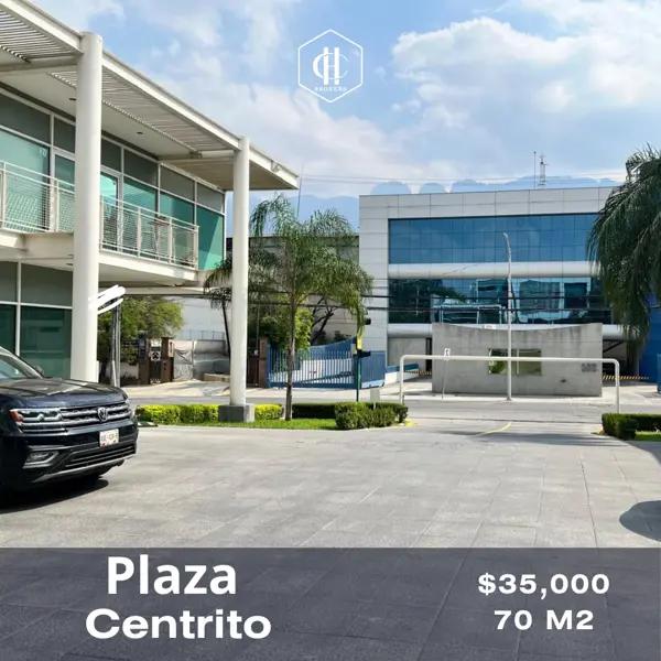 Local en renta en Del Valle, San Pedro Garza García, Nuevo León
