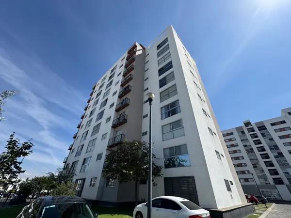 Departamento en renta en Cañadas de San Lorenzo, Zapopan, Jalisco