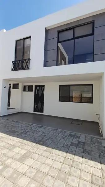 Casa en venta en Rancho San Jose Xilotzingo, Puebla, Puebla