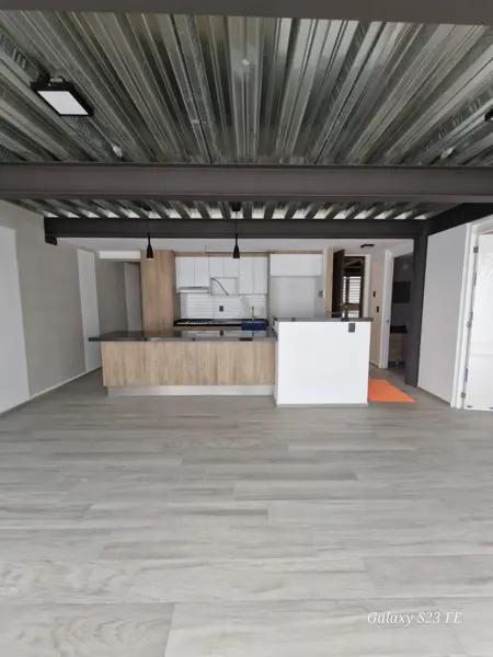 Departamento en renta en Condesa, Cuauhtémoc, Ciudad de México