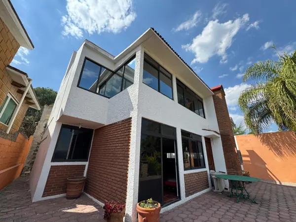 Casa en venta en Presa Escondida, Tepeji del Río de Ocampo, Hidalgo