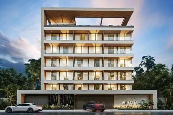 Departamento en renta en Santa Gertrudis Copo, Mérida, Yucatán