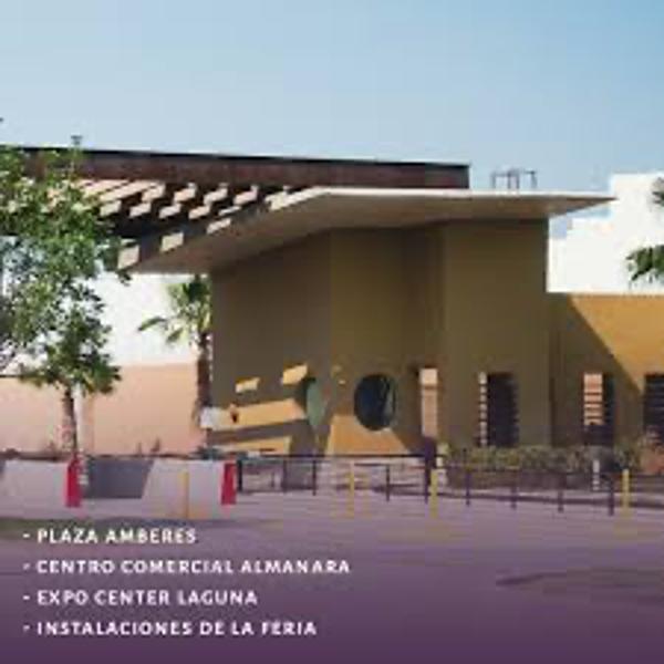 Terreno en venta en Los Viñedos, Torreón, Coahuila de Zaragoza