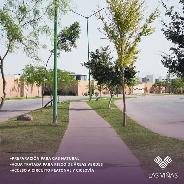 Terreno en venta en Los Viñedos, Torreón, Coahuila de Zaragoza