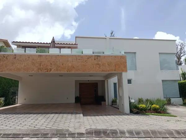Casa en renta en Club de golf Xalapa, Emiliano Zapata, Veracruz de Ignacio de la Llave