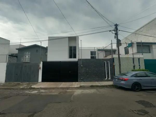 Casa en venta en Gabriel Pastor 2a Sección, Puebla, Puebla