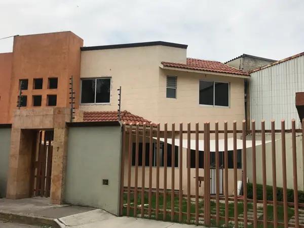 Casa en renta en Jardines de Atizapan, Atizapán de Zaragoza, México