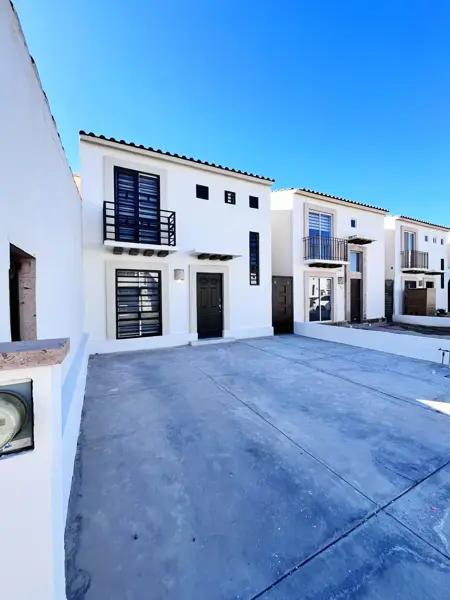 Casa en venta en Las Provincias, Hermosillo, Sonora