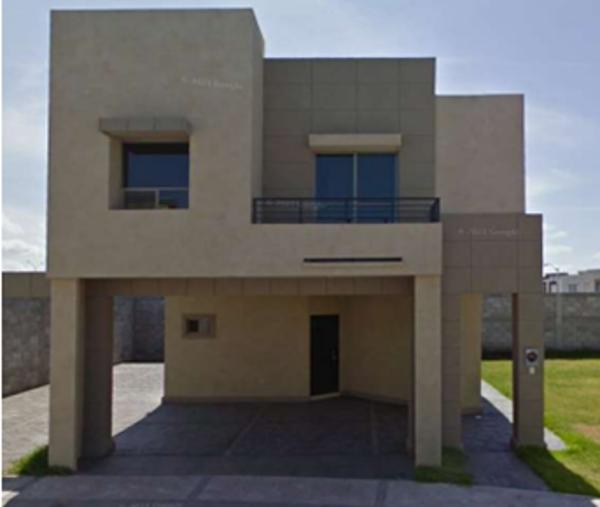 Casa en venta en Quinta Real, Matamoros, Tamaulipas