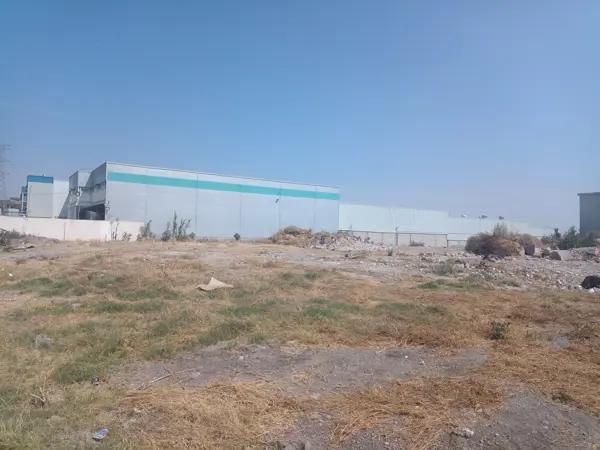 Terreno en renta en Cumbres de Conín, El Marqués, Querétaro