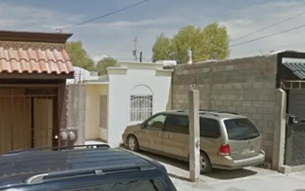 Casa en venta en Praderas del Sol, Juárez, Chihuahua Casa en venta en Praderas del Sol, Juárez, Chihuahua