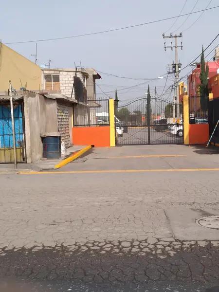 Casa en venta en Portal San Pablo II, Tultitlán, México