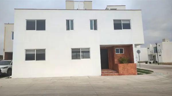 Casa en renta en Ciudad Maderas, El Marqués, Querétaro