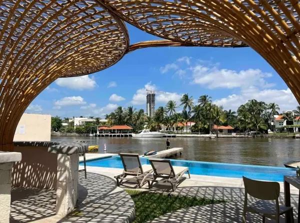 Departamento en venta y renta en Isla del Amor, Alvarado, Veracruz de Ignacio de la Llave