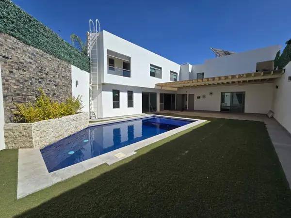 Casa en venta en Ampliación Senderos, Torreón, Coahuila de Zaragoza