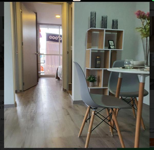 Departamento en venta en Agrícola Pantitlán, Iztacalco, Ciudad de México