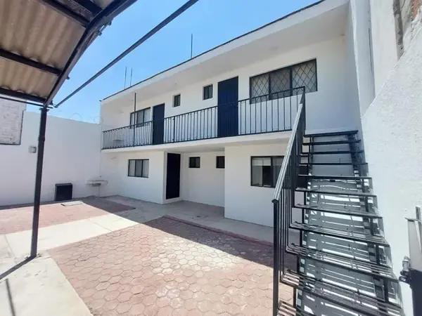 VENTA Propiedad uso Comercial o Habitacional centro de Querétaro