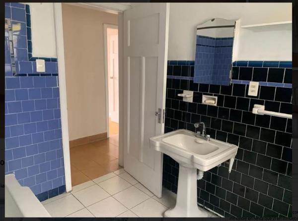Departamento en renta en Ampliación Nápoles, Benito Juárez, Ciudad de México