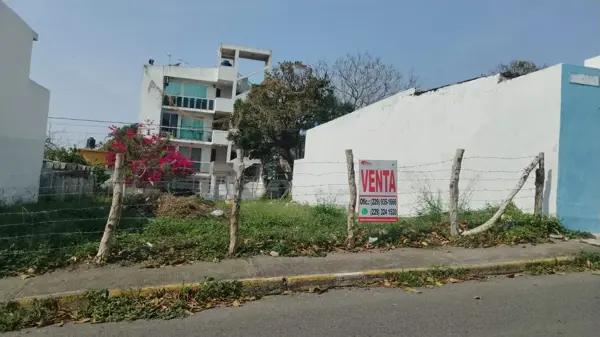 Terreno en venta en Lomas Del Mar, Boca del Río, Veracruz de Ignacio de la Llave