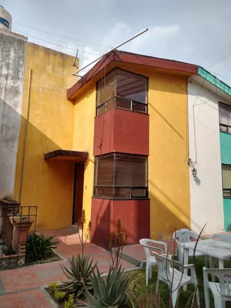 Casa en renta en El Patrimonio, Puebla, Puebla