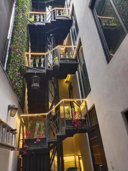 Edificio en venta en Postal, Benito Juárez, Ciudad de México