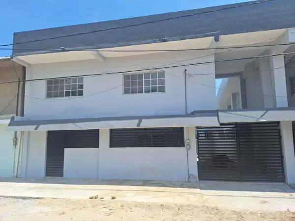 Departamento en venta en Benito Juarez, Ciudad Madero, Tamaulipas