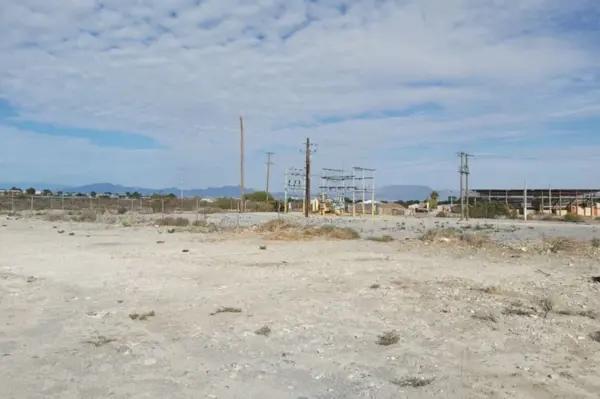 Terreno en venta en Bella Unión, Arteaga, Coahuila de Zaragoza