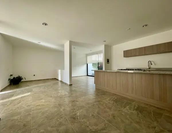 Casa en renta en Zibatá, El Marqués, Querétaro