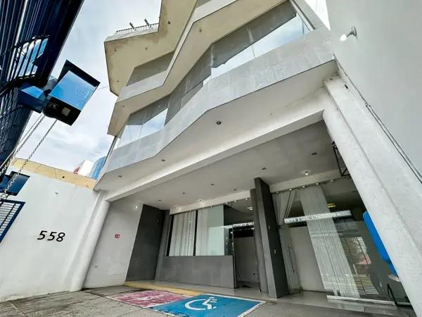 Edificio en renta en Torreon Centro, Torreón, Coahuila de Zaragoza