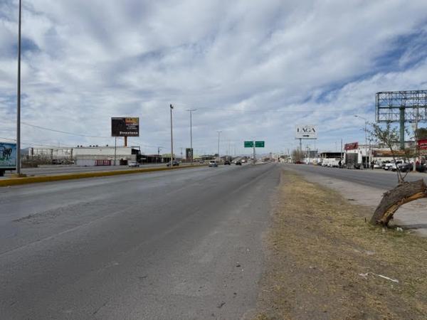 Terreno en renta en Universidad, Torreón, Coahuila de Zaragoza