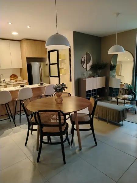 Departamento en venta en Pirámides, Corregidora, Querétaro
