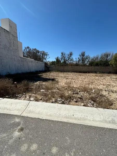 Terreno en venta en La Aurora, Saltillo, Coahuila de Zaragoza