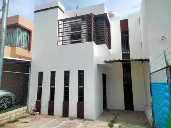 Casa en venta y renta en Senderos del Monte, Tepic, Nayarit