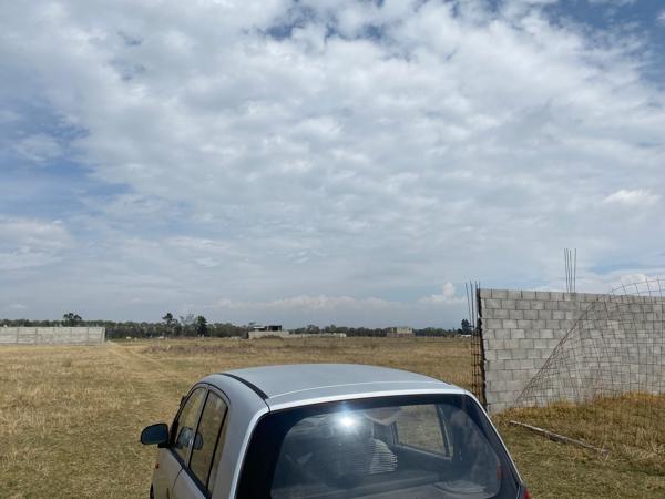 Terreno en venta en San Miguel Totocuitlapilco, Metepec, México