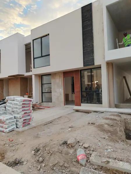 Casa en venta en Pirámides, Corregidora, Querétaro Casa en venta en Pirámides, Corregidora, Querétaro