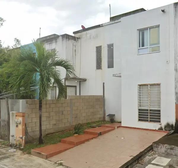 Casa en venta en Las Palmas, Solidaridad, Quintana Roo