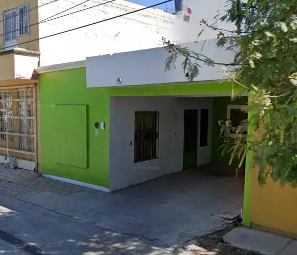Casa en venta en Villas Universidad, Torreón, Coahuila de Zaragoza