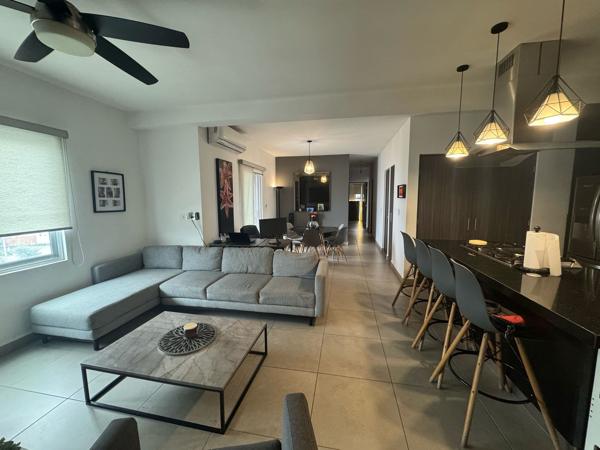 Departamento en venta en Living San Nicolás, San Nicolás de los Garza, Nuevo León
