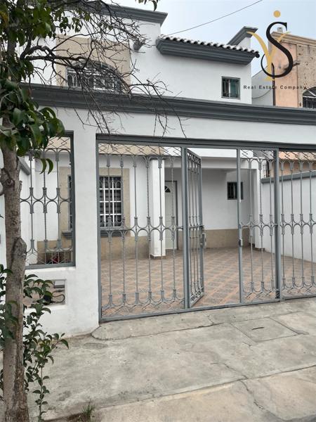 Casa en renta en Lomas del Valle, Ramos Arizpe, Coahuila de Zaragoza