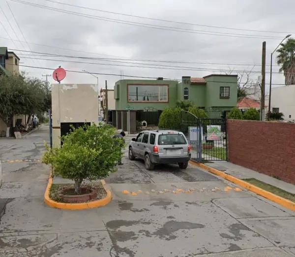 Casa en venta en Hacienda las Fuentes, Reynosa, Tamaulipas